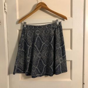 H&M skater Skirt / 2 for 15